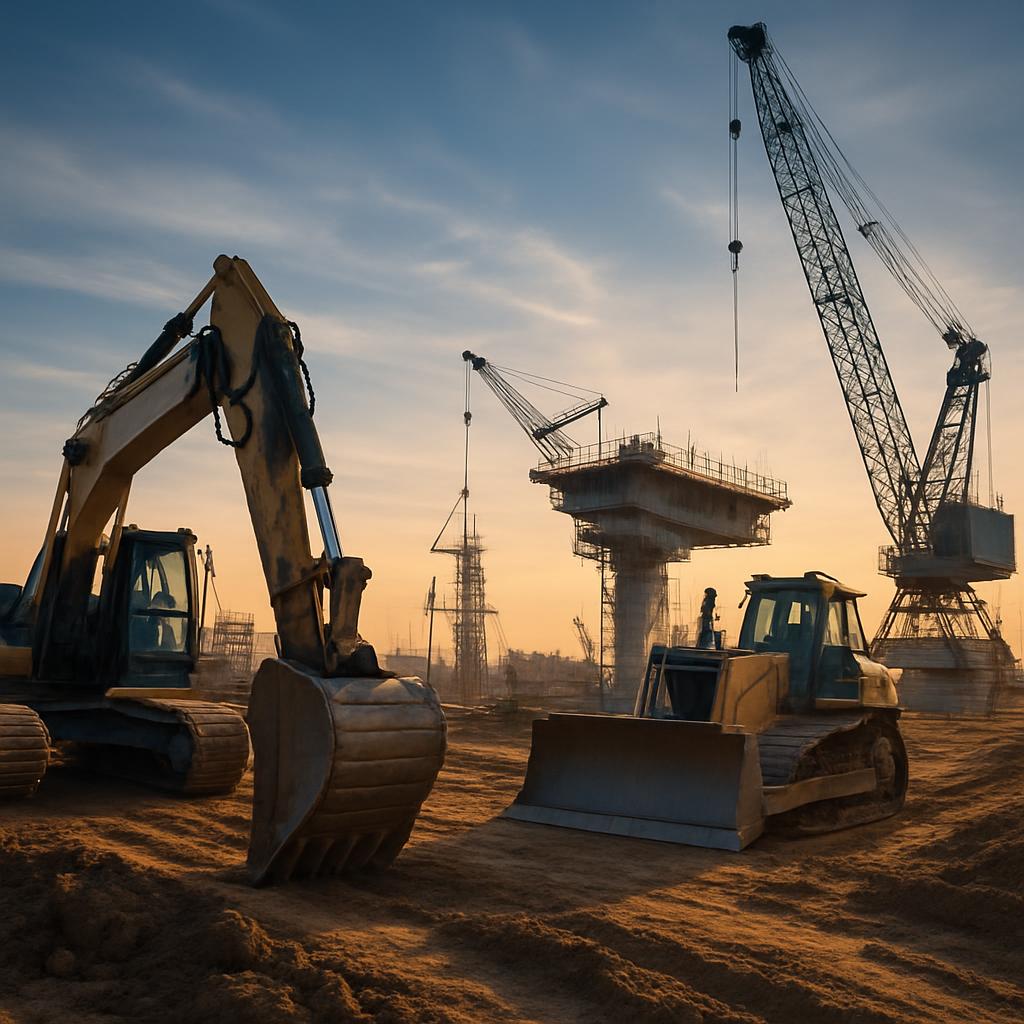 Projeto de Construção